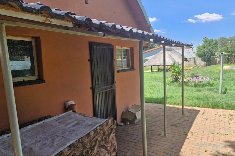 3 Bedroom Property for Sale in Meiringspark North West